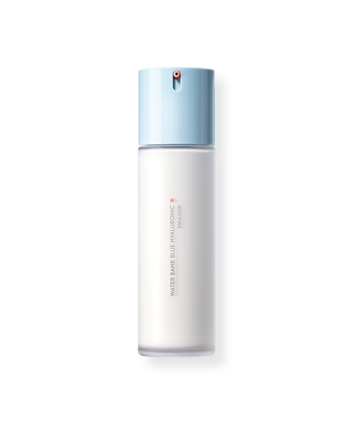 Laneige Water Bank Blue Hyaluronic Emulsion 120Ml [For Normal To Dry Skin] – beauty &amp; skincare essential for daily radiance