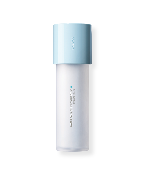 Laneige Water Bank Blue Hyaluronic Essence Toner 160Ml [For Combination To Oily Skin] – beauty &amp; skincare essential