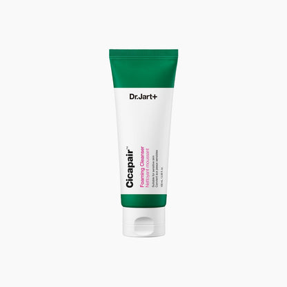 Dr-Jart-Cicapair-Foaming-Cleanser-100Ml – beauty &amp; skincare essential for daily radiance