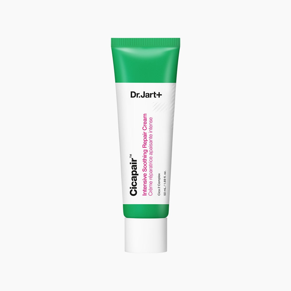 Dr.Jart+ Cicapair Intensive Soothing Repair Cream 50Ml – beauty &amp; skincare essential for daily radiance