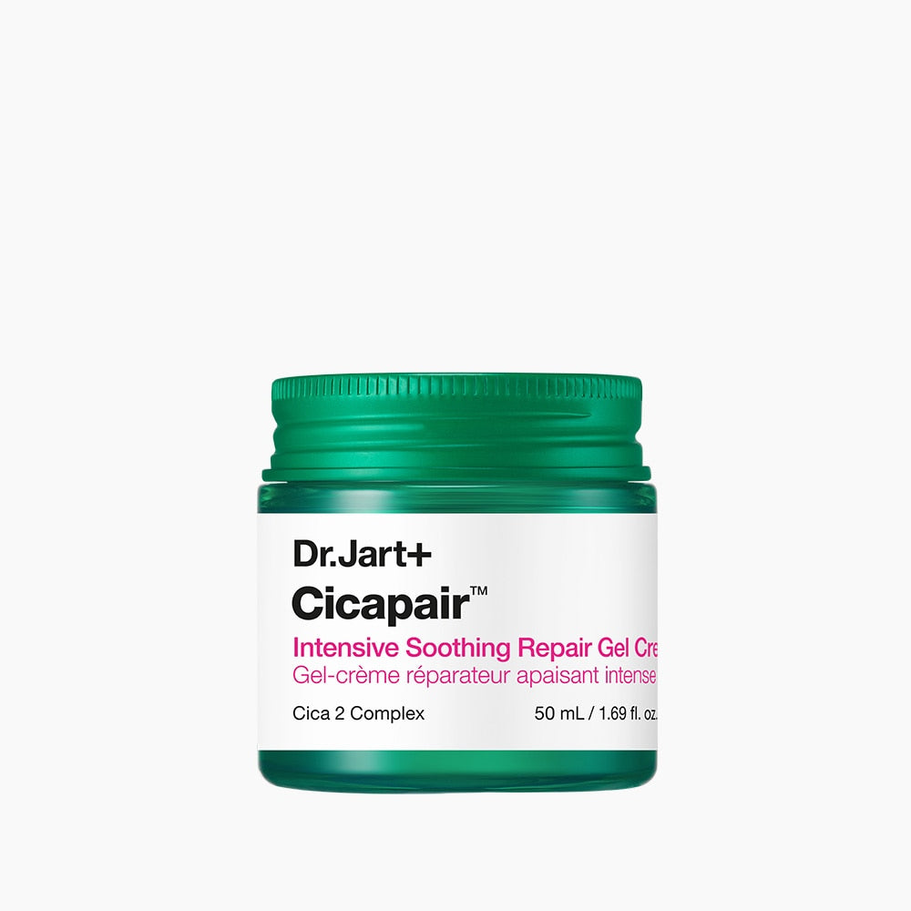 Dr.Jart+ Cicapair Intensive Soothing Repair Gel Cream 50Ml – beauty &amp; skincare essential for daily radiance