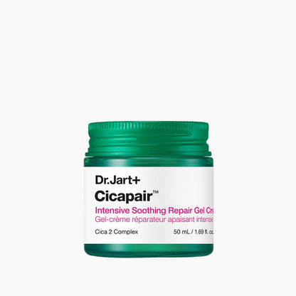 Dr.Jart+ Cicapair Intensive Soothing Repair Gel Cream 50Ml – beauty &amp; skincare essential for daily radiance