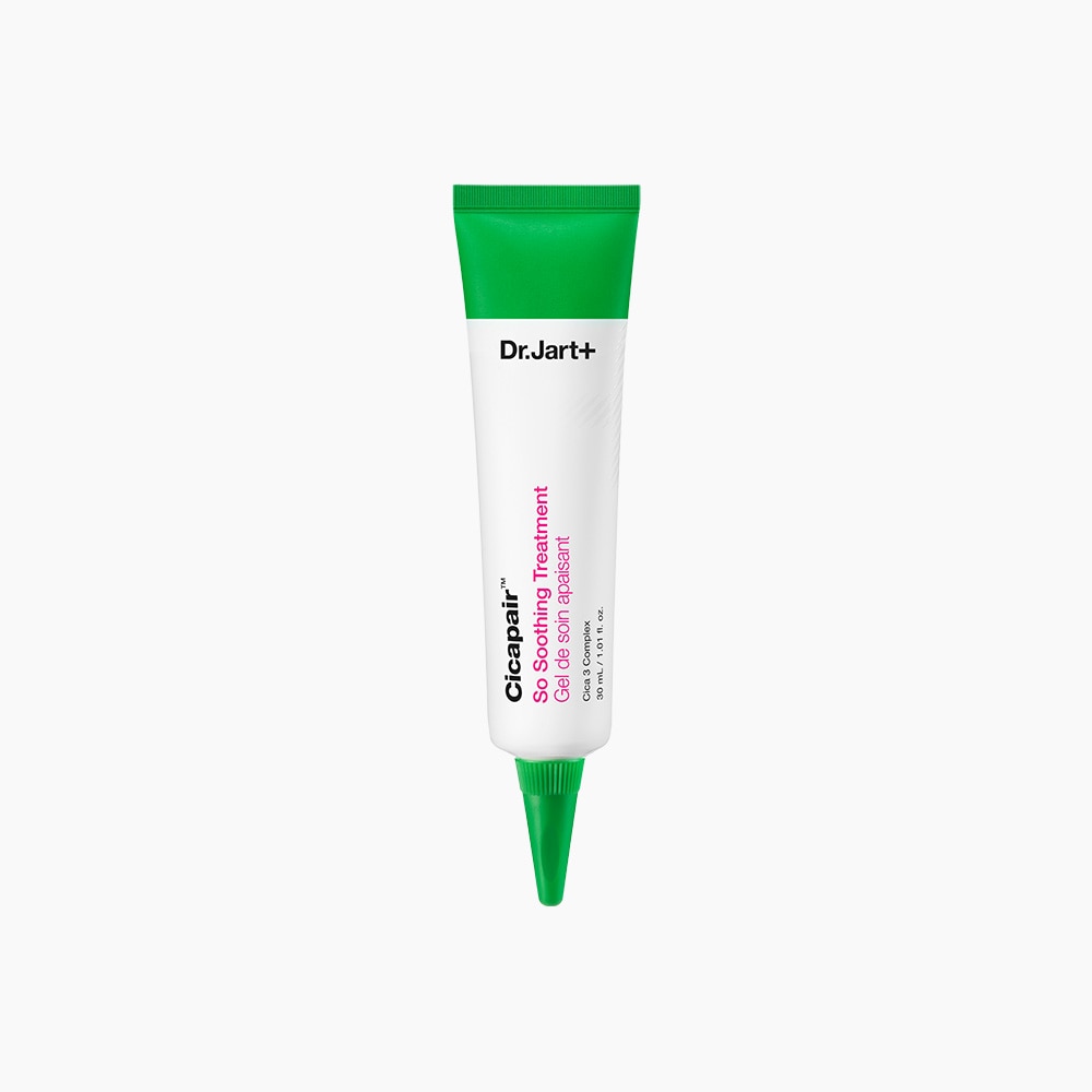 Dr-Jart-Cicapair-So-Soothing-Treatment-30Ml – beauty &amp; skincare essential for daily radiance