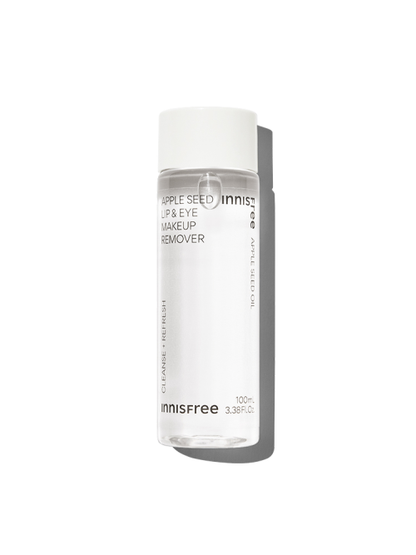 Innisfree-Apple-Seed-Lip-Eye-Makeup-Remover-100Ml – beauty &amp; skincare essential for daily radiance