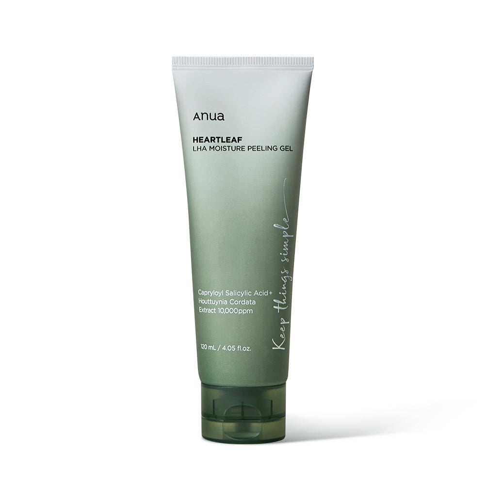 Anua-Heartleaf-Lha-Moisture-Peeling-Gel-120Ml – beauty &amp; skincare essential for daily radiance
