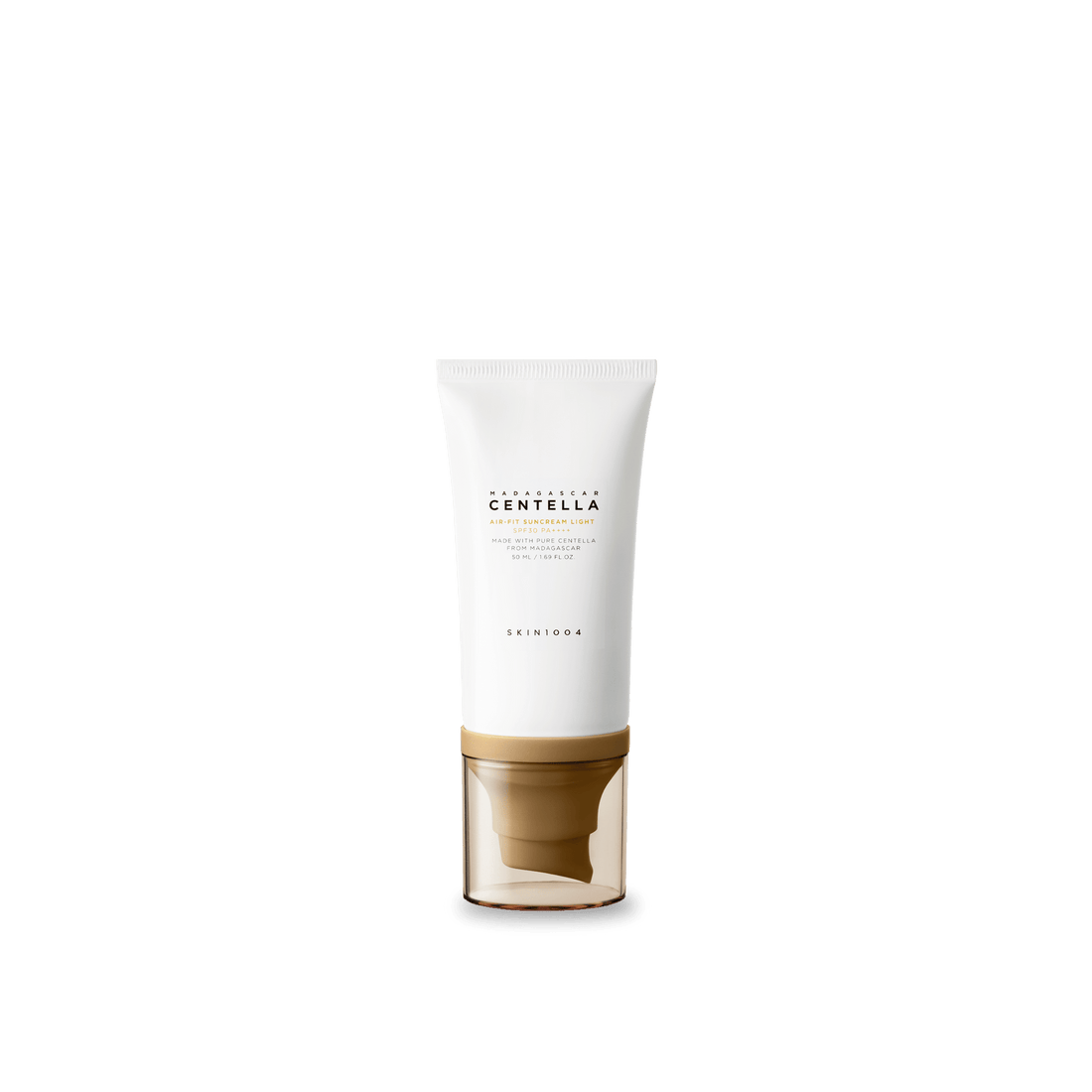 Skin1004 Centella Air-Fit Sun Cream Light Spf30 Pa++++ 50Ml – beauty &amp; skincare essential for daily radiance