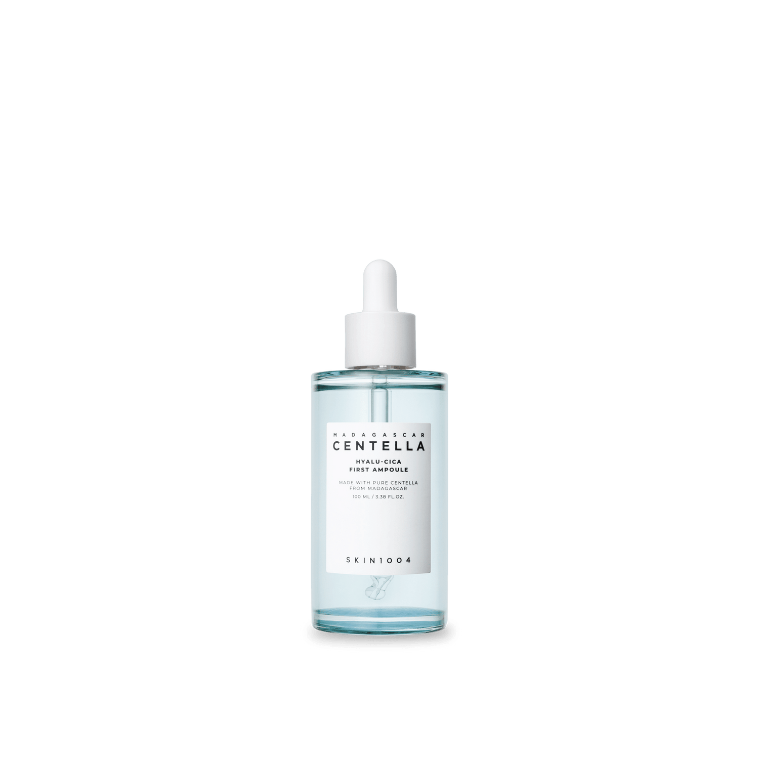 Skin1004 Hyalu-Cica First Ampoule 100Ml – beauty &amp; skincare essential for daily radiance