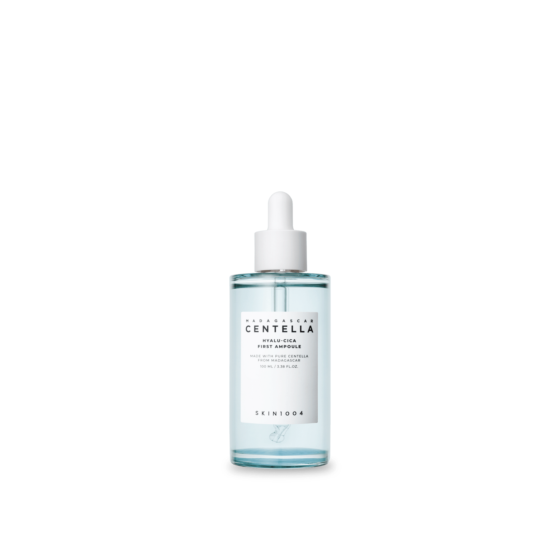 Skin1004 Hyalu-Cica First Ampoule 100Ml – beauty &amp; skincare essential for daily radiance