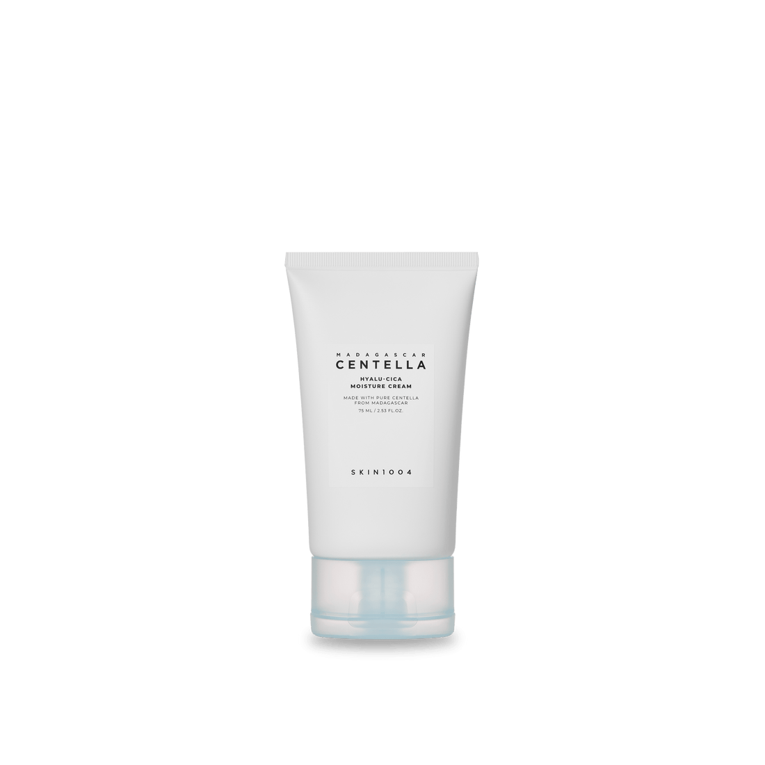 Skin1004 Hyalu-Cica Moisture Cream 75Ml – beauty &amp; skincare essential for daily radiance