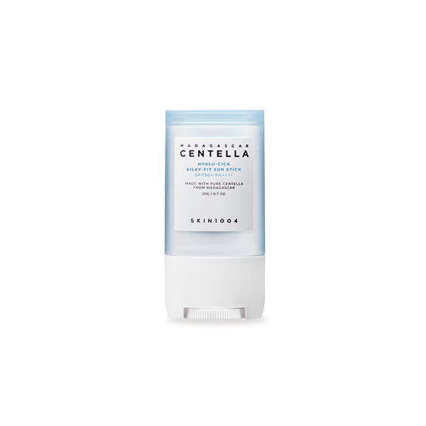 Skin1004 Hyalu-Cica Silky Fit Sunstick 20G – beauty &amp; skincare essential for daily radiance