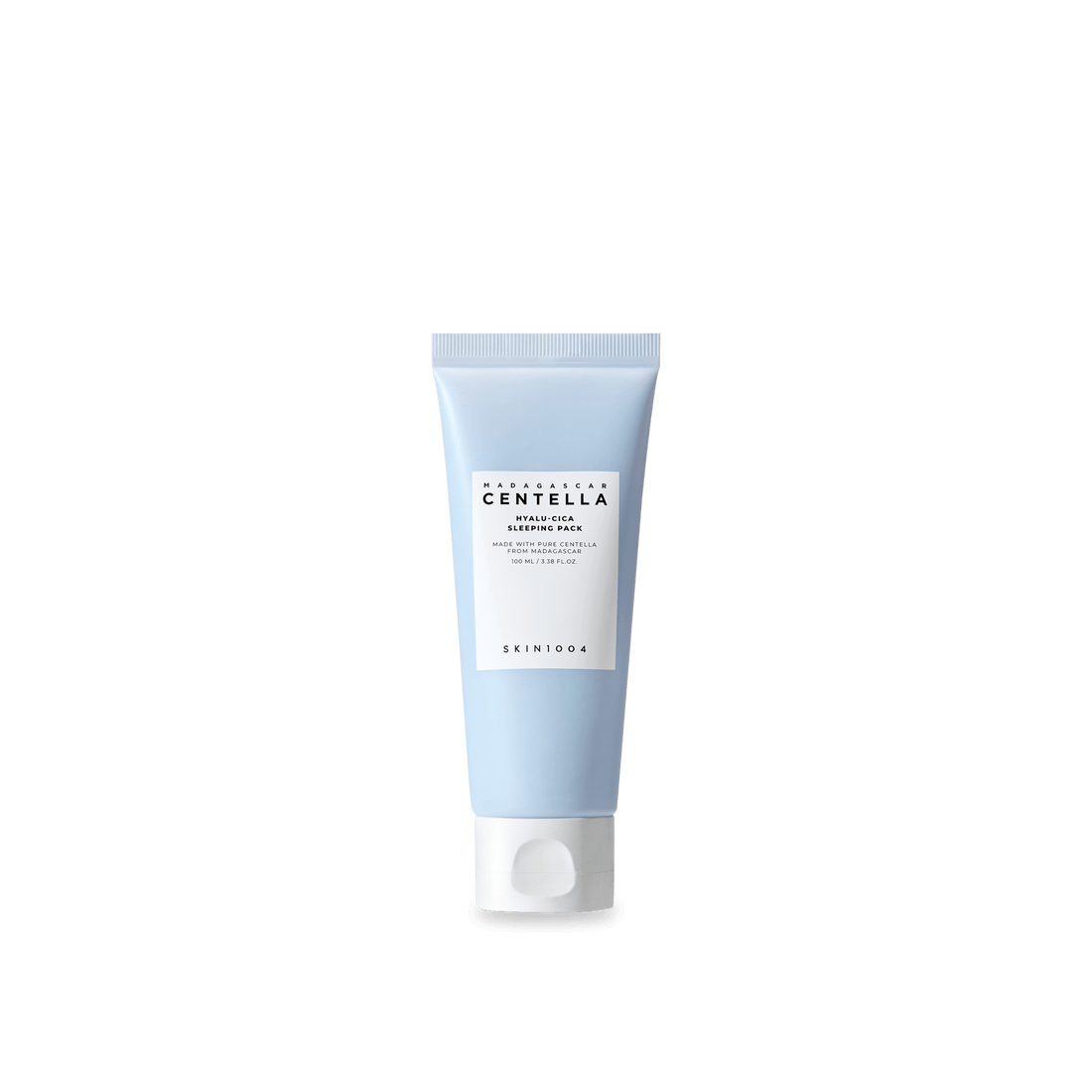 Skin1004 Hyalu-Cica Sleeping Pack 100Ml – beauty &amp; skincare essential for daily radiance