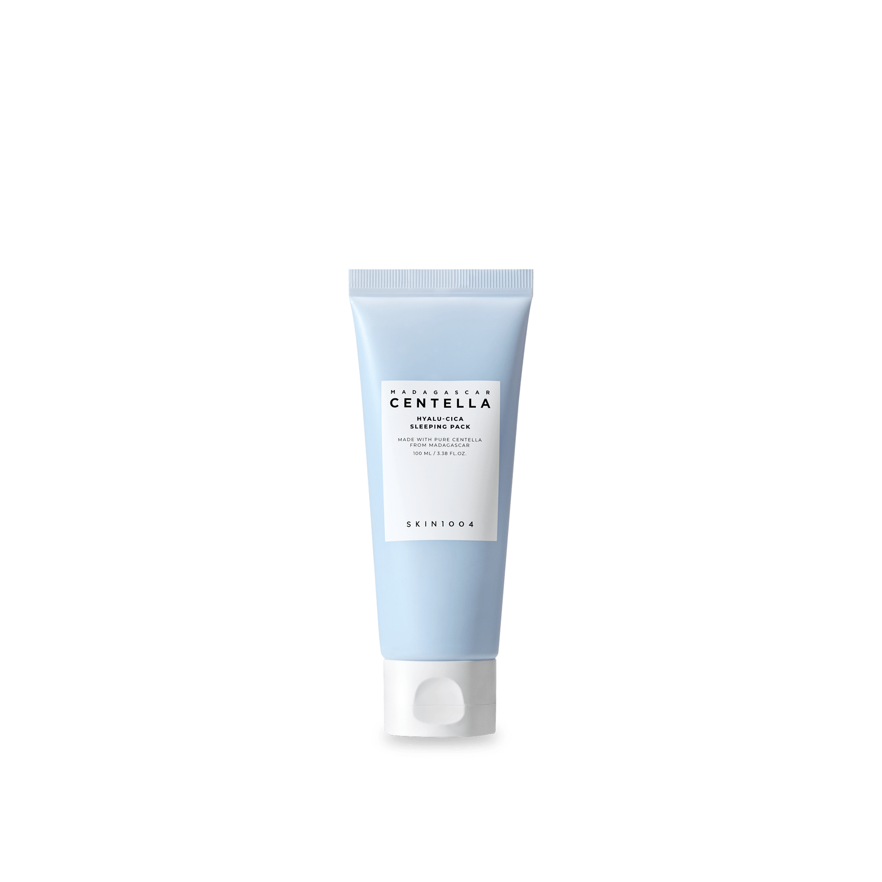 Skin1004 Hyalu-Cica Sleeping Pack 100Ml – beauty &amp; skincare essential for daily radiance