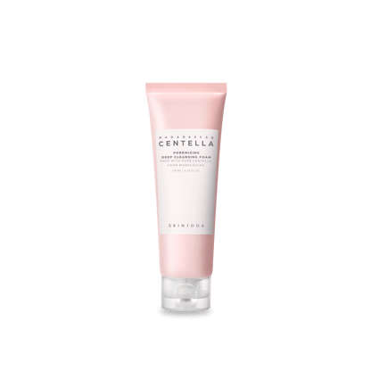 Skin1004 Poremizing Deep Cleansing Foam 125Ml – beauty &amp; skincare essential for daily radiance