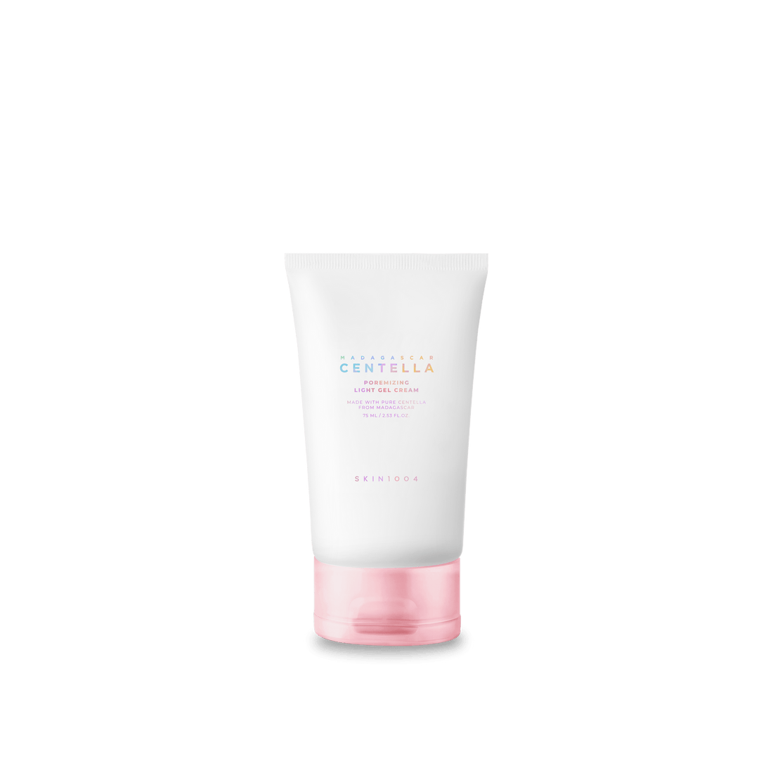 Skin1004 Poremizing Light Gel Cream 75Ml – beauty &amp; skincare essential for daily radiance