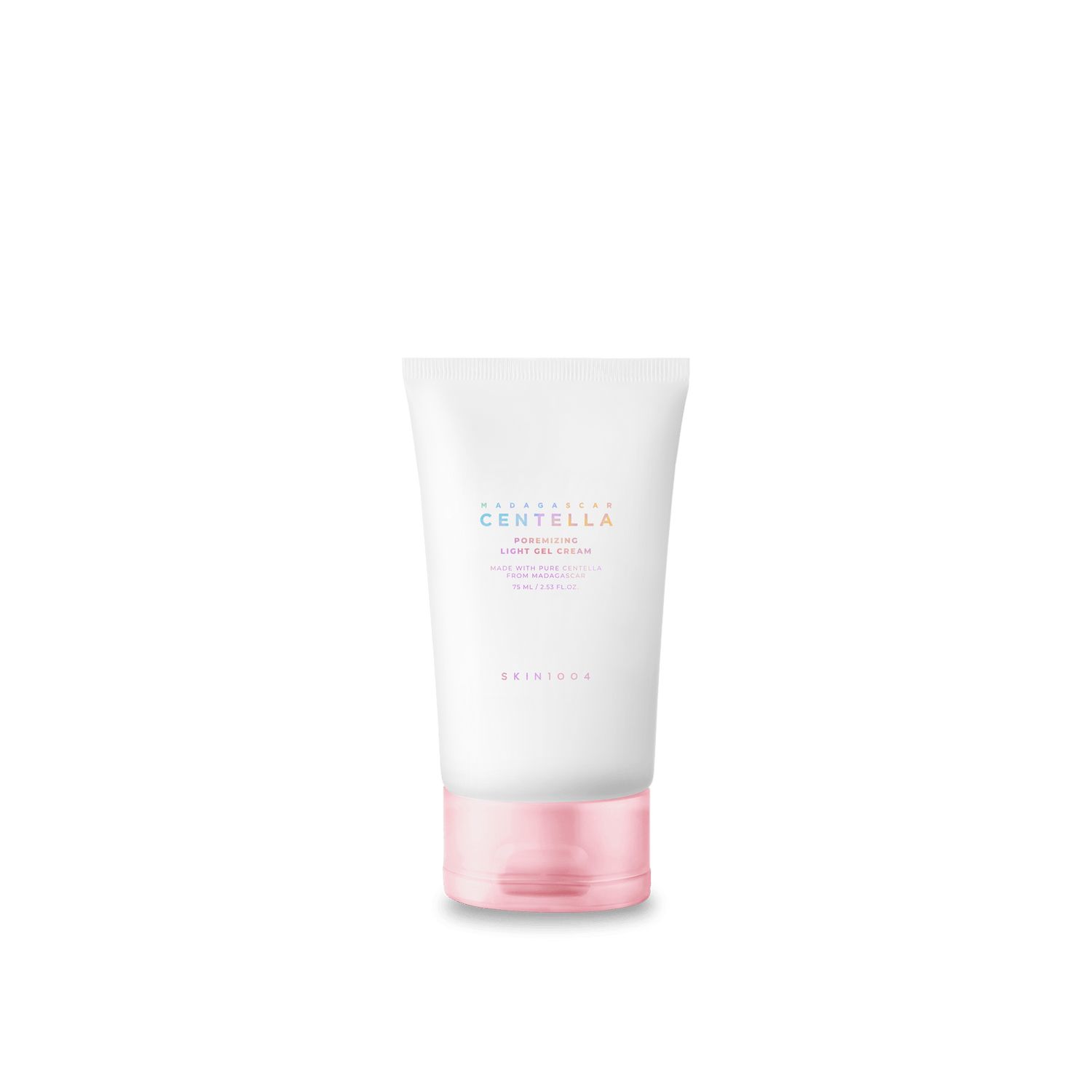 SKIN1004 Poremizing Light Gel Cream 75ml