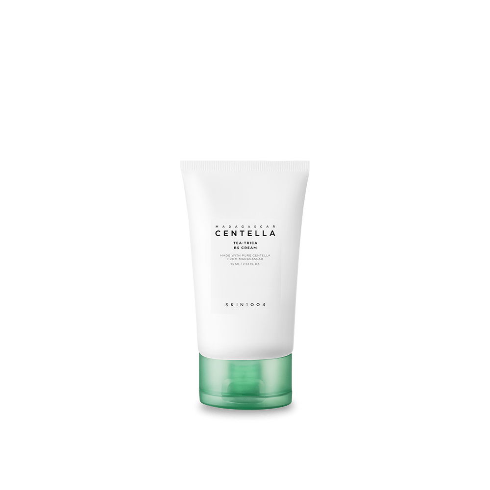 Skin1004 Tea-Trica B5 Cream 75Ml – beauty &amp; skincare essential for daily radiance