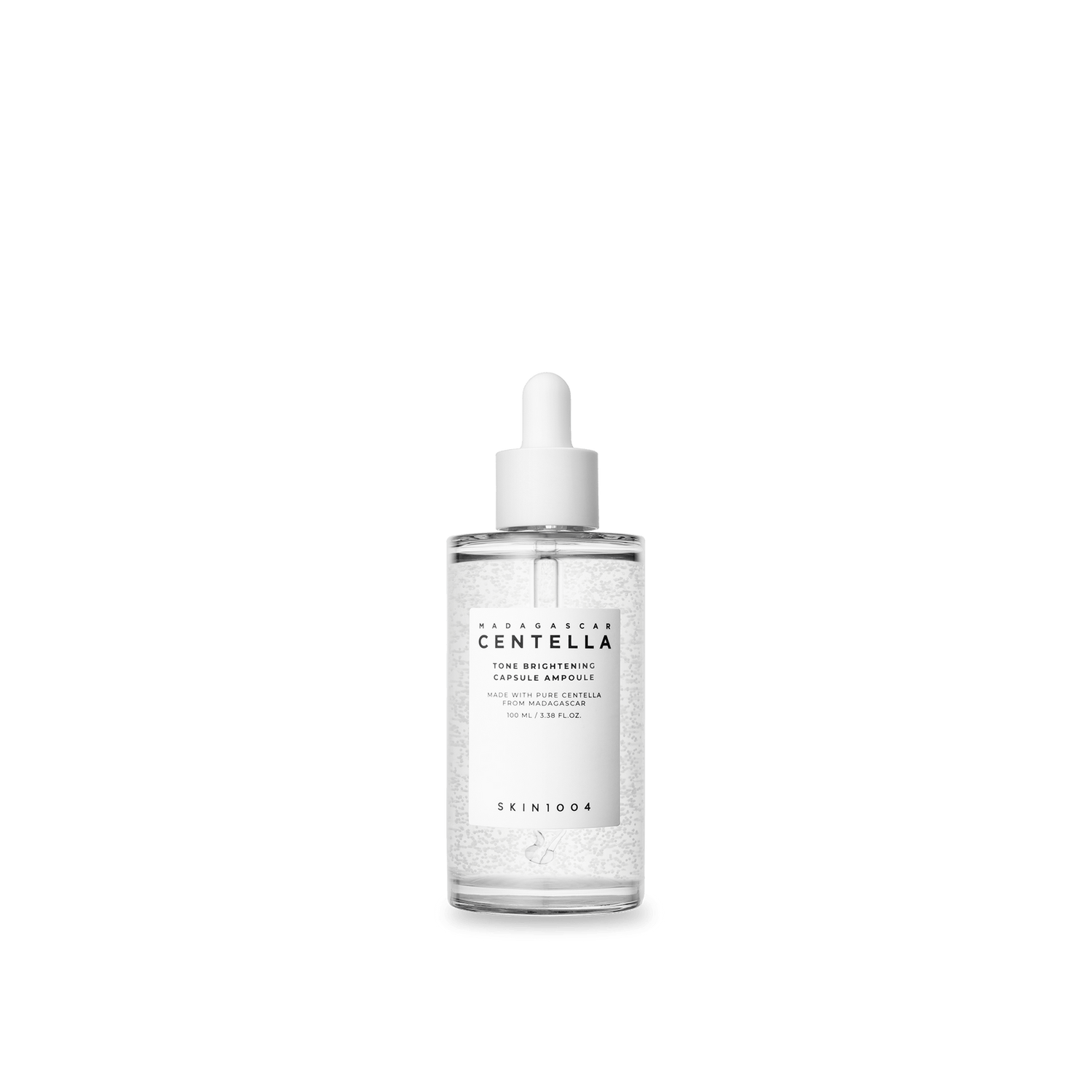 Skin1004 Tone Brightening Capsule Ampoule 100Ml – beauty &amp; skincare essential for daily radiance