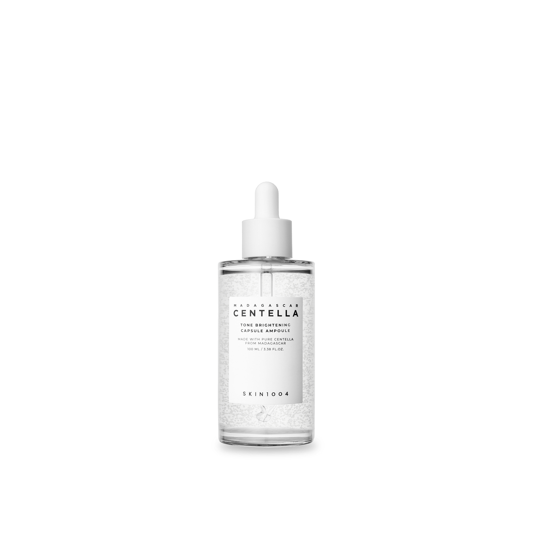 Skin1004 Tone Brightening Capsule Ampoule 100Ml – beauty &amp; skincare essential for daily radiance