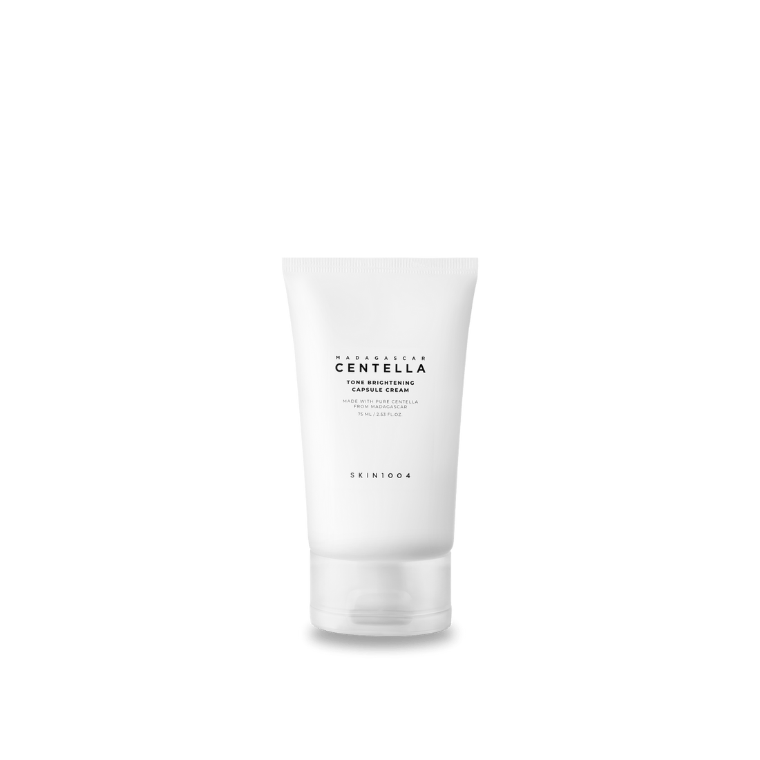 Skin1004 Tone Brightening Capsule Cream 75Ml – beauty &amp; skincare essential for daily radiance
