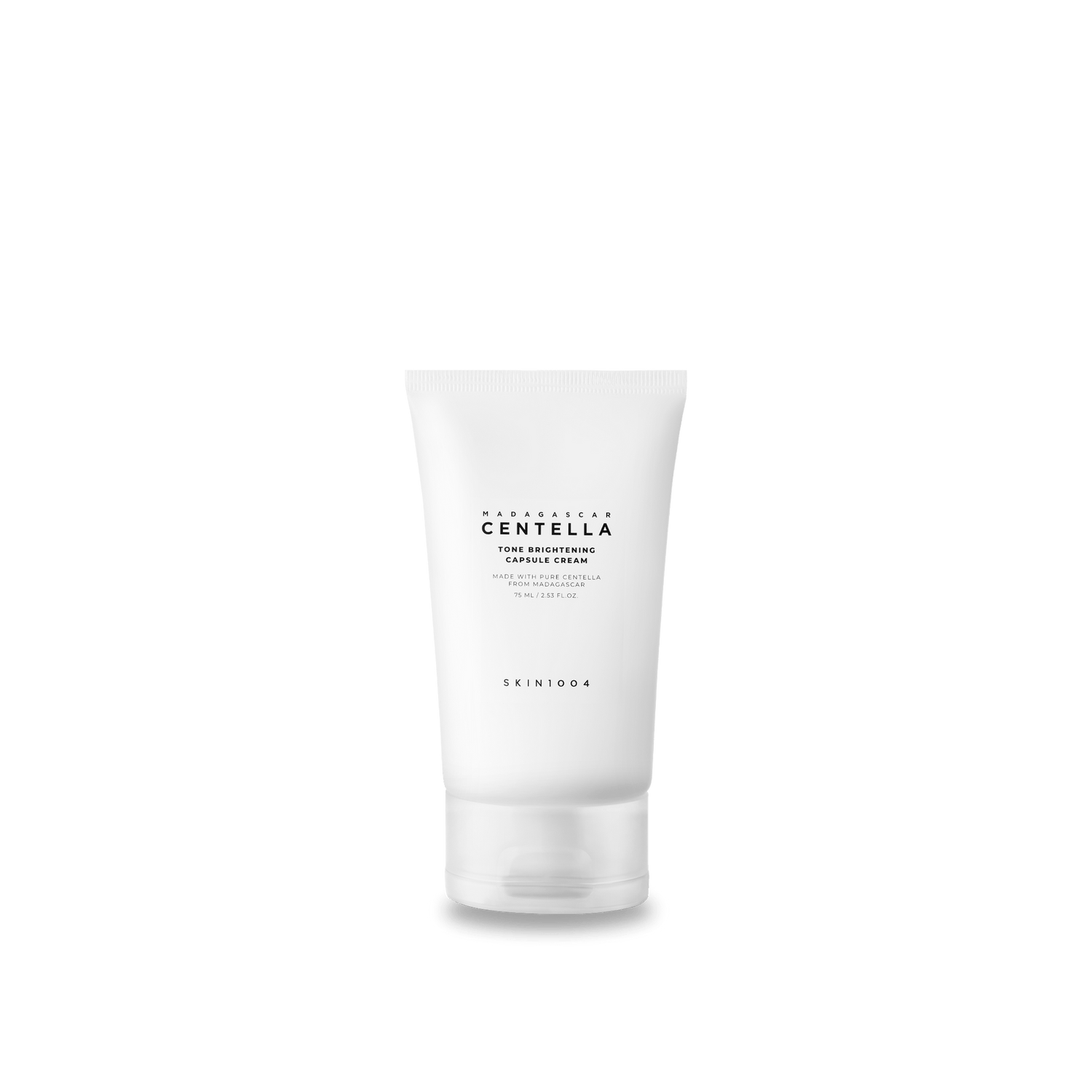 Skin1004 Tone Brightening Capsule Cream 75Ml – beauty &amp; skincare essential for daily radiance