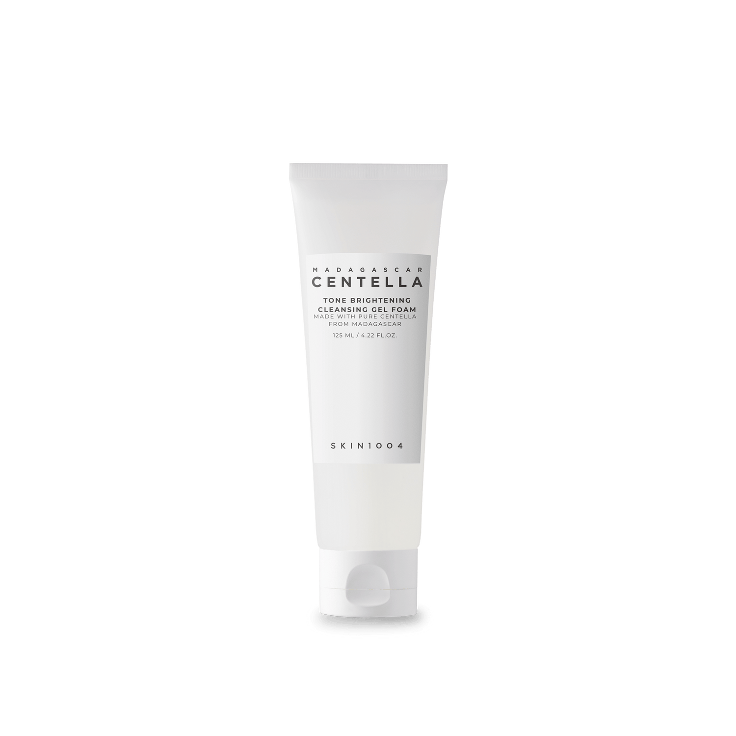 Skin1004-Tone-Brightening-Cleansing-Gel-Foam-125Ml – beauty &amp; skincare essential for daily radiance