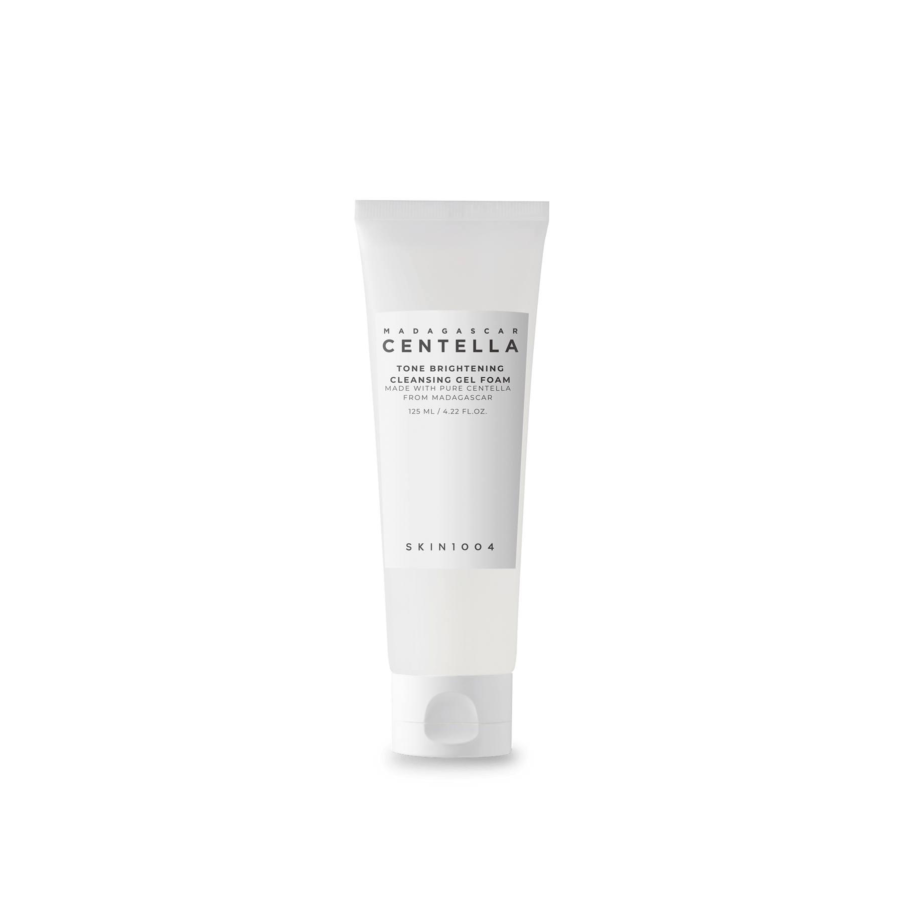 Skin1004-Tone-Brightening-Cleansing-Gel-Foam-125Ml – beauty &amp; skincare essential for daily radiance