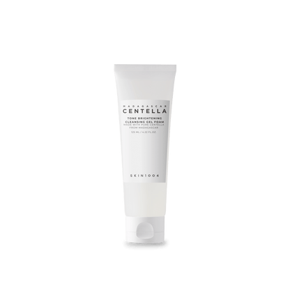 Skin1004-Tone-Brightening-Cleansing-Gel-Foam-125Ml – beauty &amp; skincare essential for daily radiance