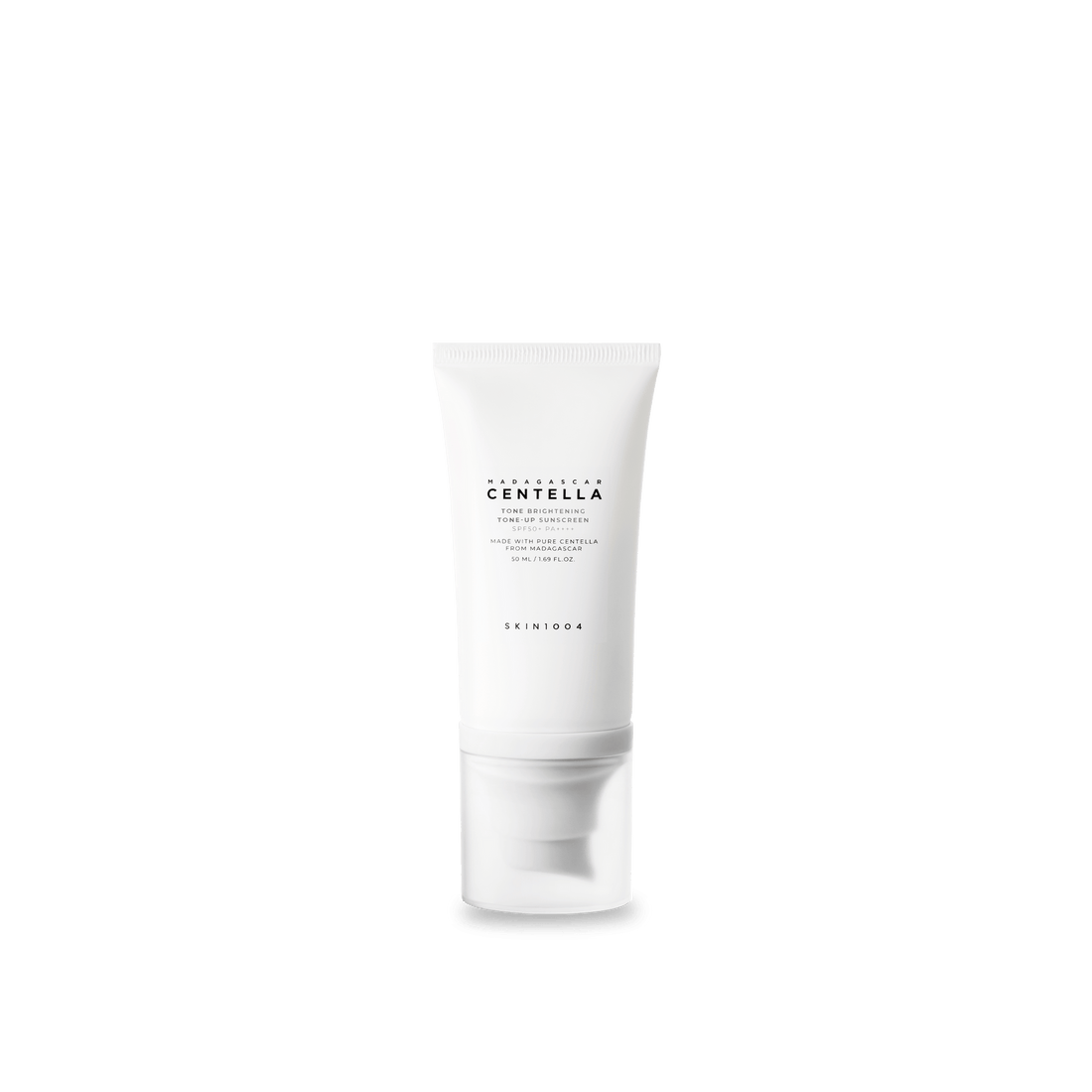 Skin1004-Tone-Brightening-Tone-Up-Sunscreen-50Ml – beauty &amp; skincare essential for daily radiance