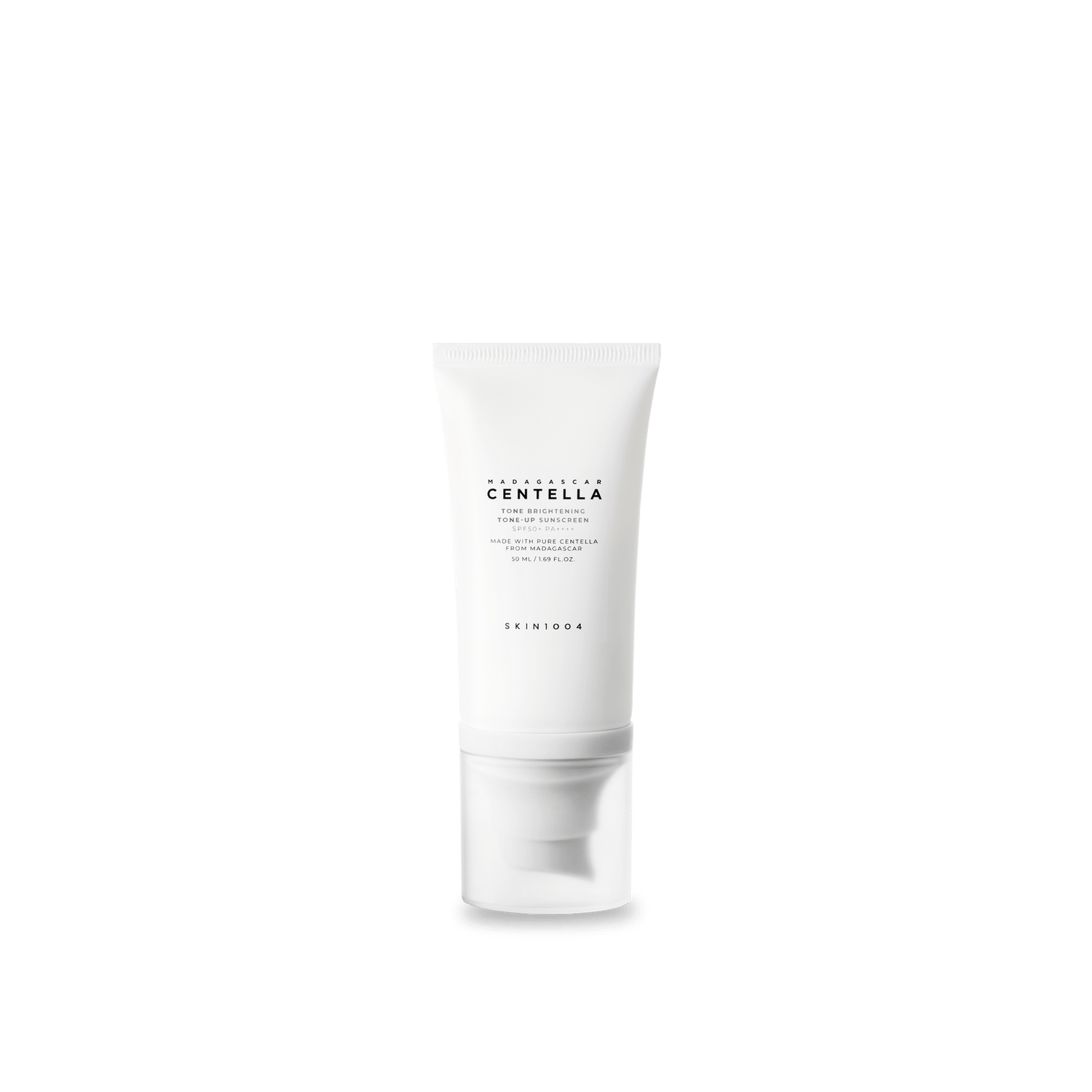 Skin1004-Tone-Brightening-Tone-Up-Sunscreen-50Ml – beauty &amp; skincare essential for daily radiance