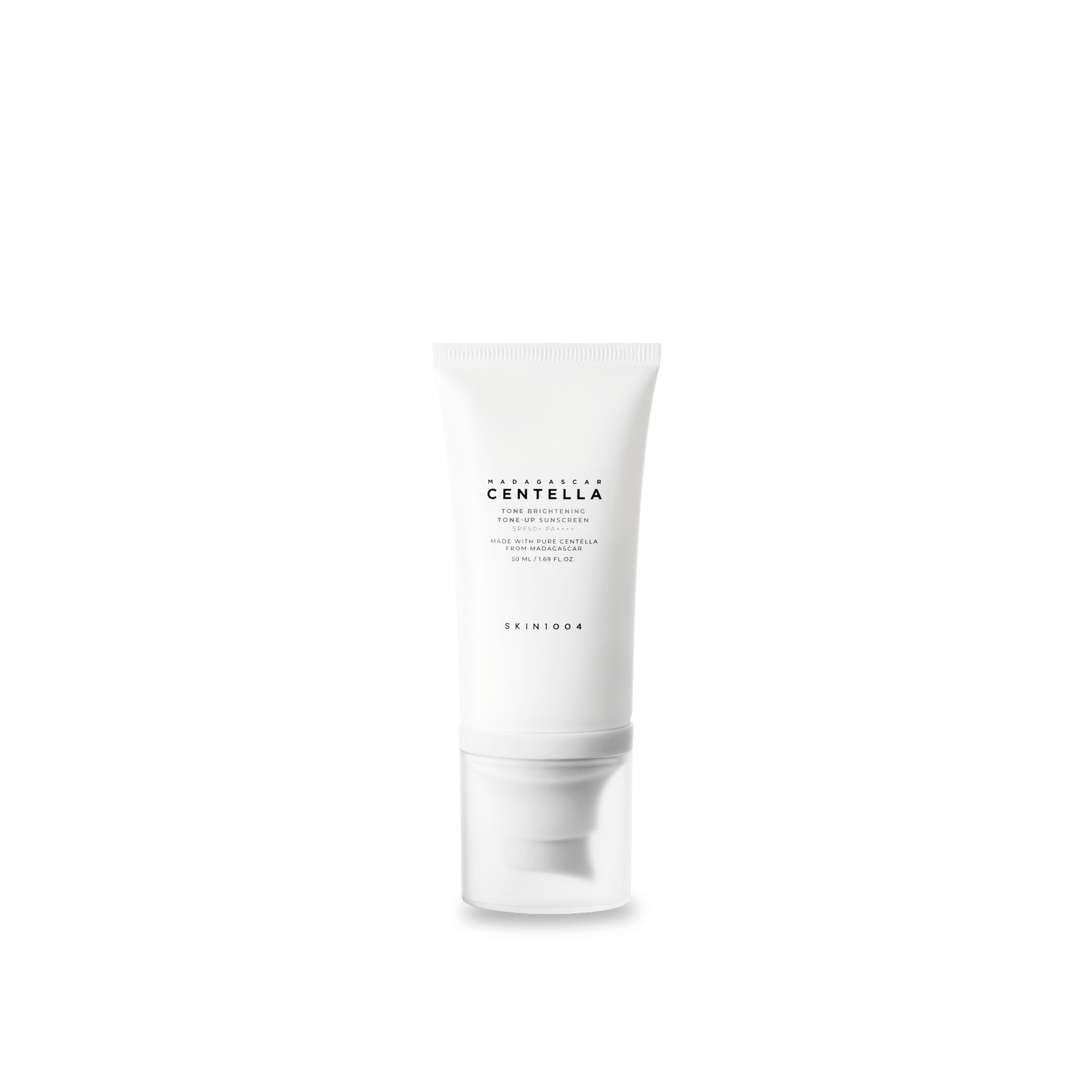 Skin1004 Tone Brightening Tone-Up Sunscreen 50Ml – beauty &amp; skincare essential for daily radiance