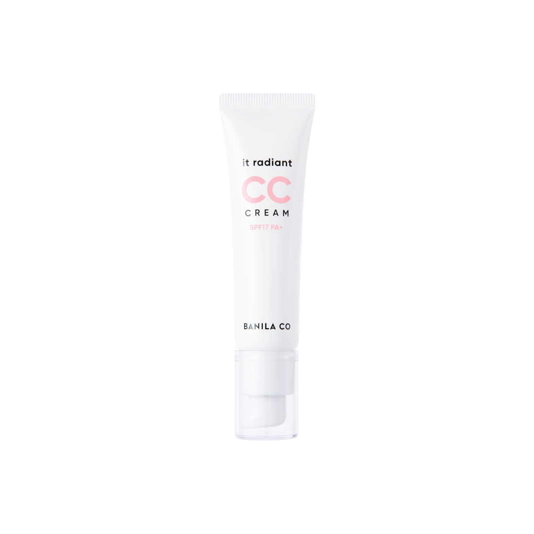 Banila-Co-It-Radiant-Vegan-Cc-Cream-Spf17-Pa-30Ml – beauty &amp; skincare essential for daily radiance