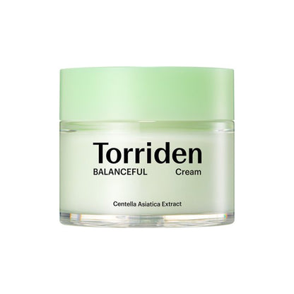 Torriden-Balanceful-Cica-Soothing-Cream-80Ml – beauty &amp; skincare essential for daily radiance