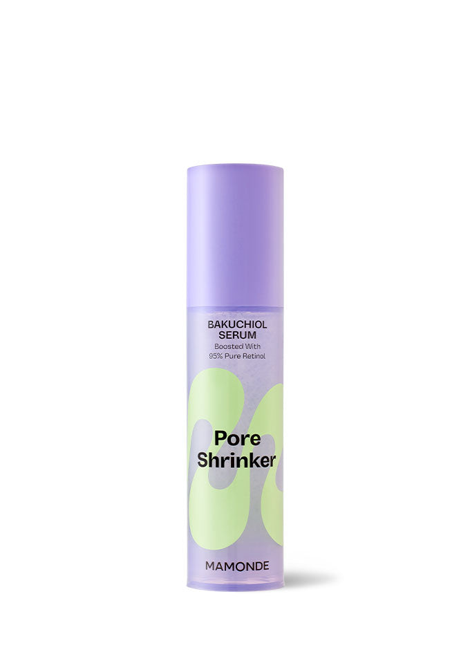 Mamonde-Pore-Shrinker-Bakuchiol-Serum-50Ml – beauty &amp; skincare essential for daily radiance