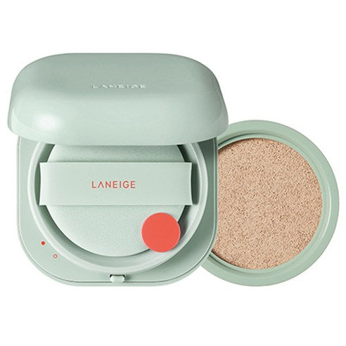 Laneige New Neo Cushion Matte Spf46 Pa++ Set (15G+15G Refill) – beauty &amp; skincare essential for daily radiance