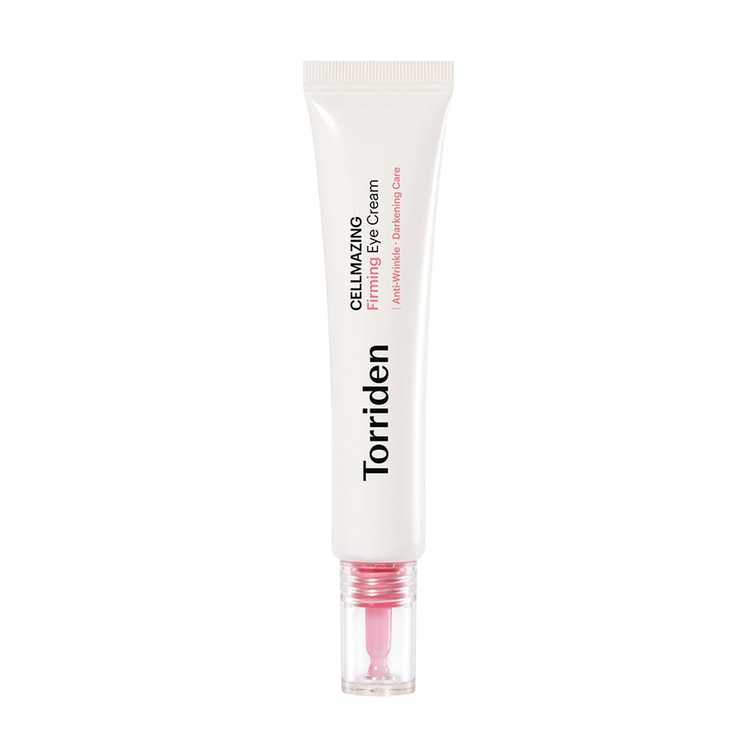 Torriden Cellmazing Small Molecule Collagen Firming Eye Cream 30Ml – beauty &amp; skincare essential for daily radiance