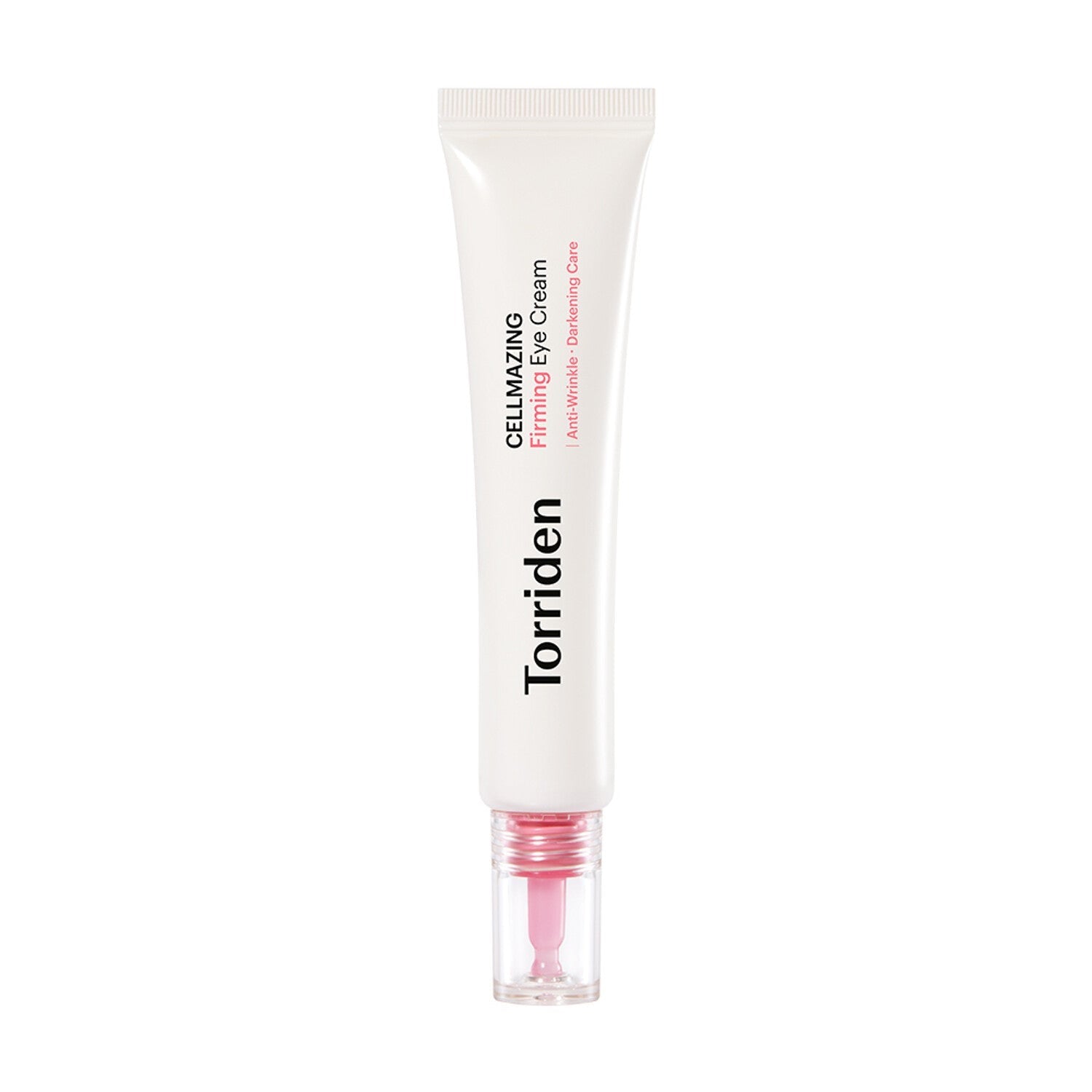 Torriden Cellmazing Small Molecule Collagen Firming Eye Cream 30Ml – beauty &amp; skincare essential for daily radiance