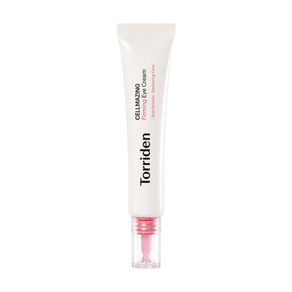 Torriden Cellmazing Small Molecule Collagen Firming Eye Cream 30Ml – beauty &amp; skincare essential for daily radiance