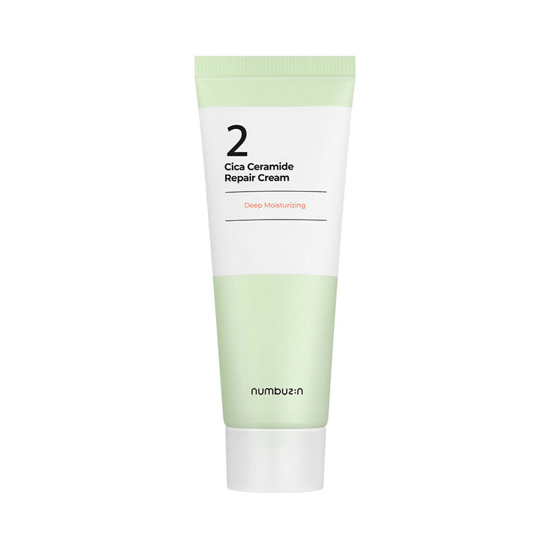 Numbuzin-No-2-Cica-Ceramide-Repair-Cream-60Ml – beauty &amp; skincare essential for daily radiance
