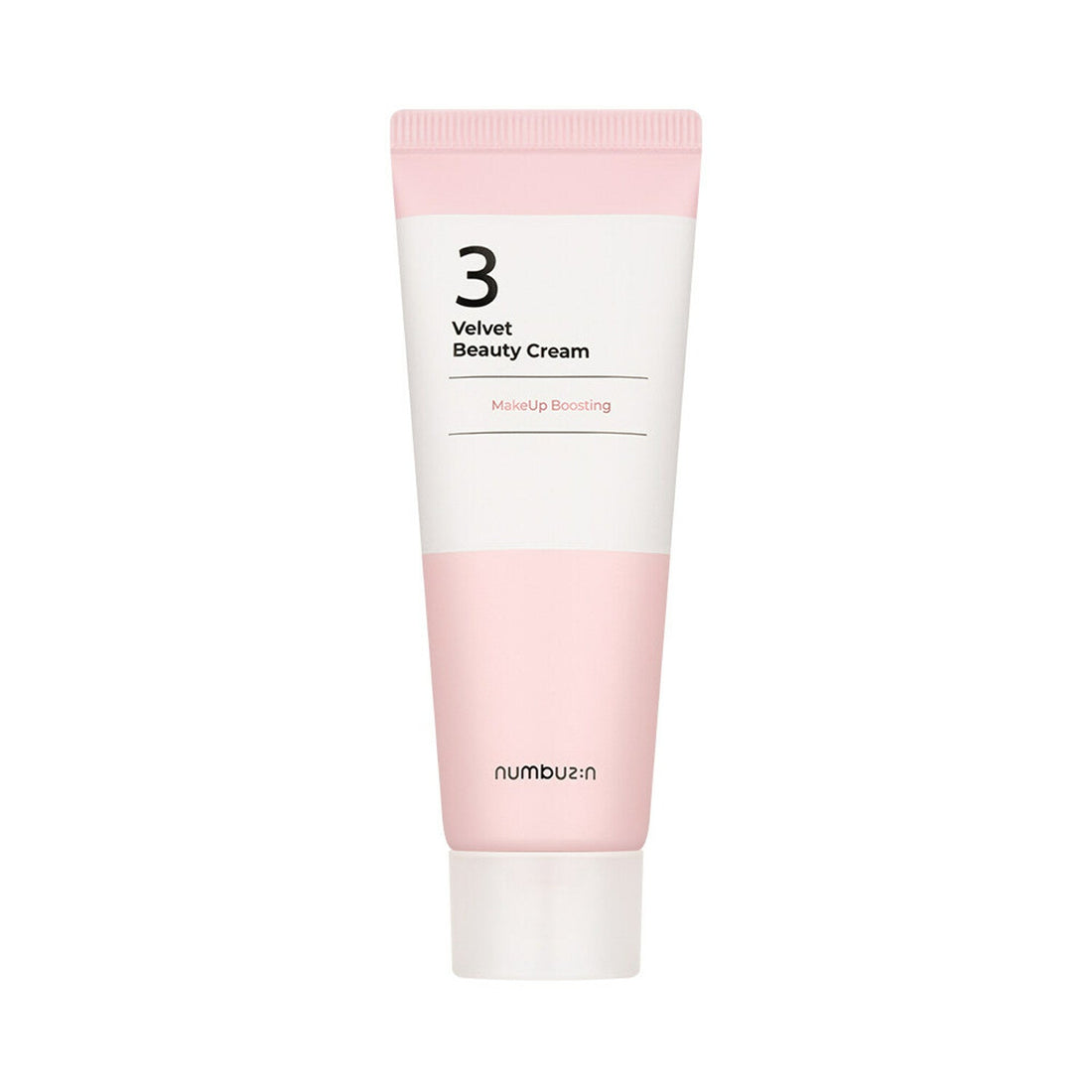 Numbuzin-No-3-Velvet-Beauty-Cream-60Ml – beauty &amp; skincare essential for daily radiance