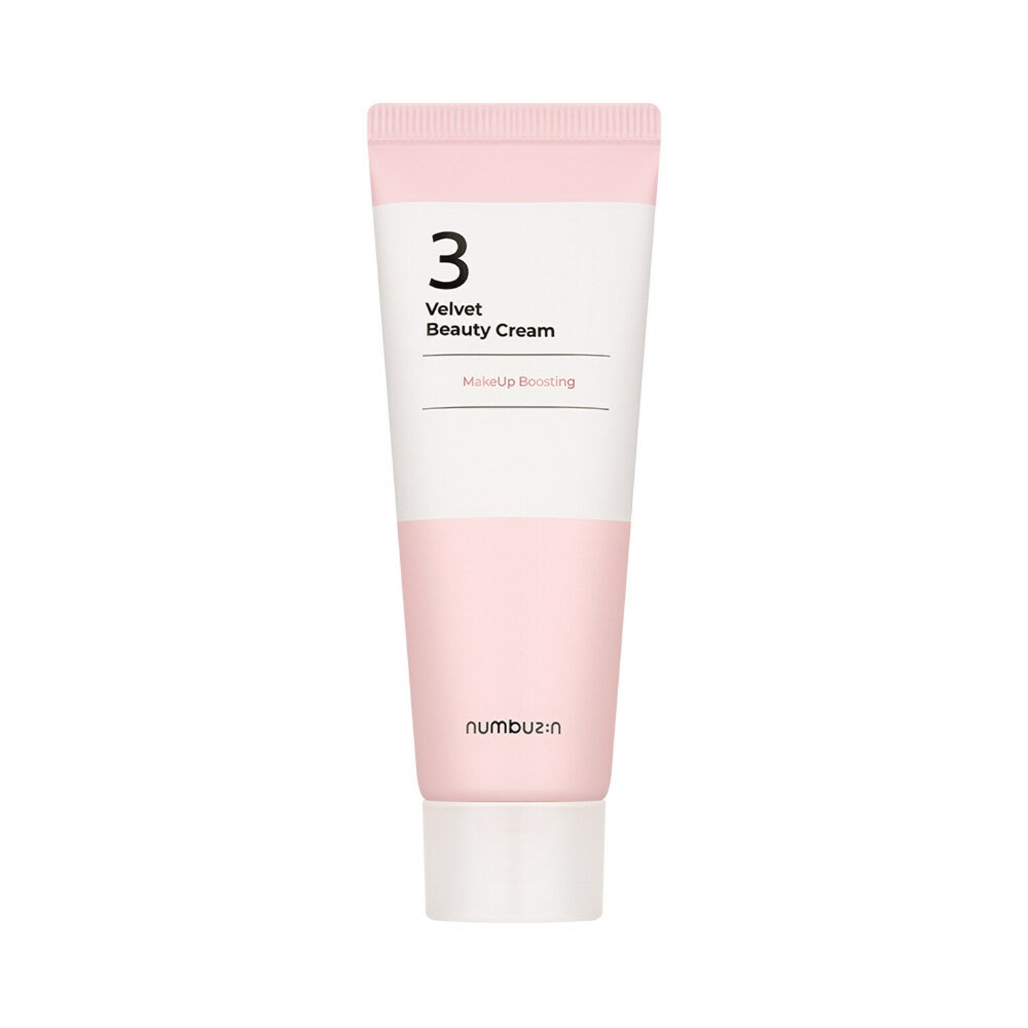 Numbuzin-No-3-Velvet-Beauty-Cream-60Ml – beauty &amp; skincare essential for daily radiance