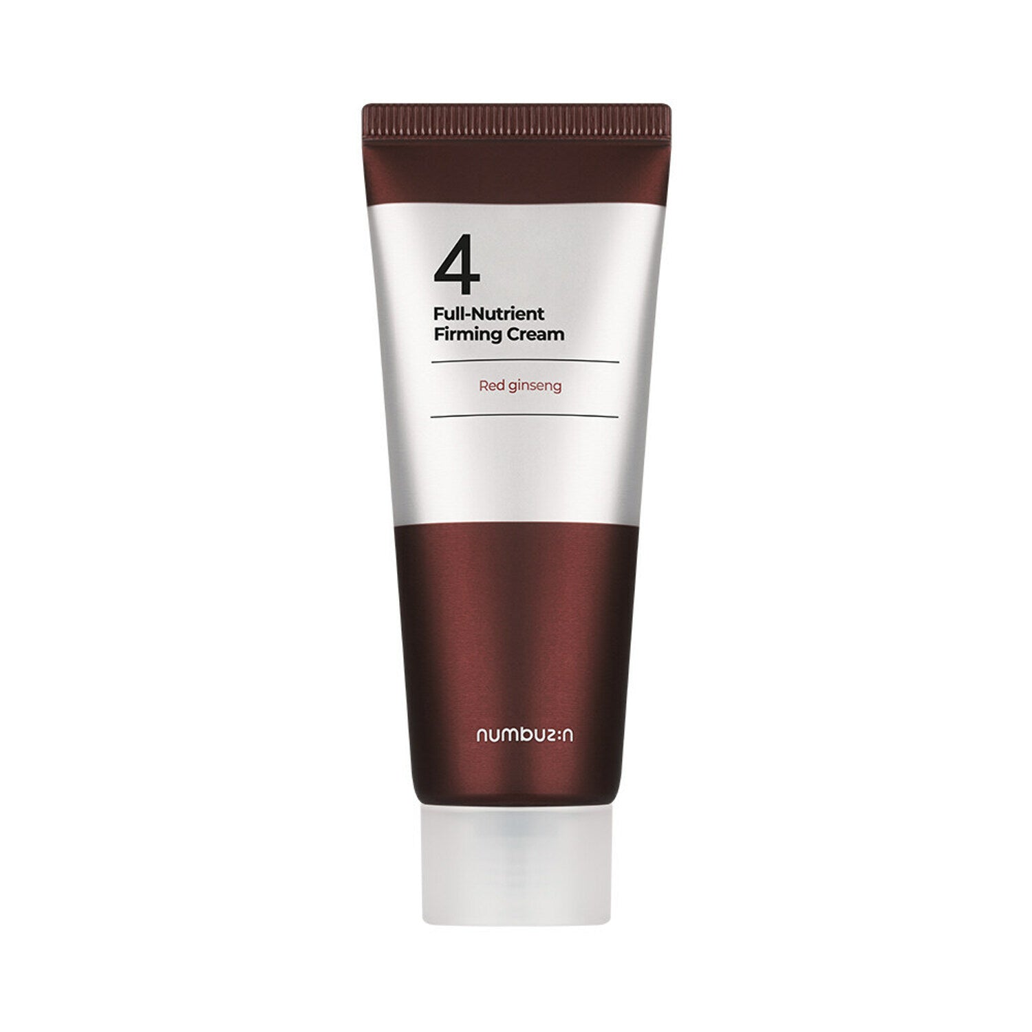 Numbuzin-No-4-Full-Nutrient-Firming-Cream-60Ml – beauty &amp; skincare essential for daily radiance