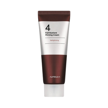 Numbuzin-No-4-Full-Nutrient-Firming-Cream-60Ml – beauty &amp; skincare essential for daily radiance