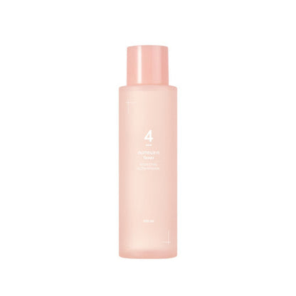 Numbuzin-No-4-Hydrating-Glow-Mineral-Toner-200Ml – beauty &amp; skincare essential for daily radiance