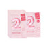 Numuzin No.2 Water Collagen 65% Voluming Sheet Mask 10P – beauty & skincare essential for daily radiance
