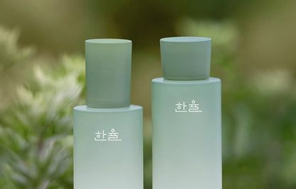 Hanyul-Pure-Artemisia-Calming-Balancing-Set – beauty &amp; skincare essential for daily radiance