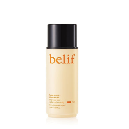Belif-Super-Drops-Glow-Serum-50Ml – beauty &amp; skincare essential for daily radiance
