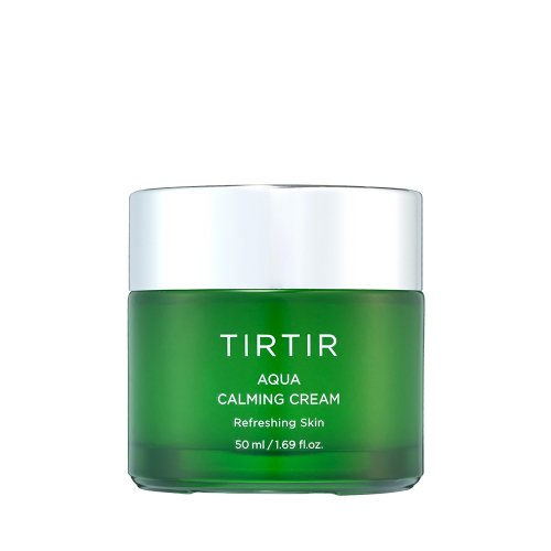 Tirtir-Aqua-Calming-Cream-50Ml – beauty &amp; skincare essential for daily radiance