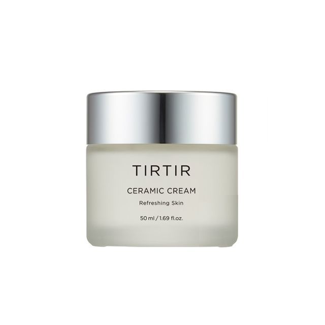 Tirtir Ceramic Cream 50Ml – beauty &amp; skincare essential for daily radiance