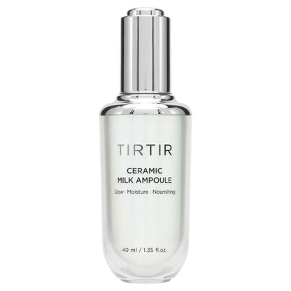Tirtir Ceramic Milk Ampoule 40Ml – beauty &amp; skincare essential for daily radiance