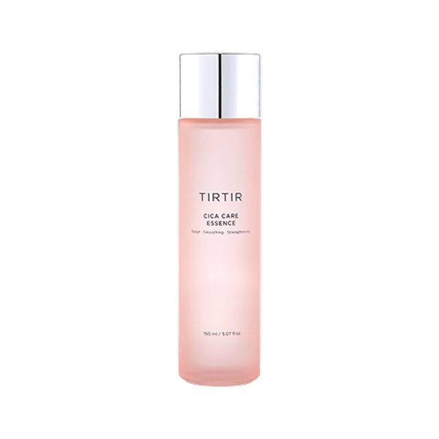 Tirtir-Cica-Care-Essence-150Ml – beauty &amp; skincare essential for daily radiance